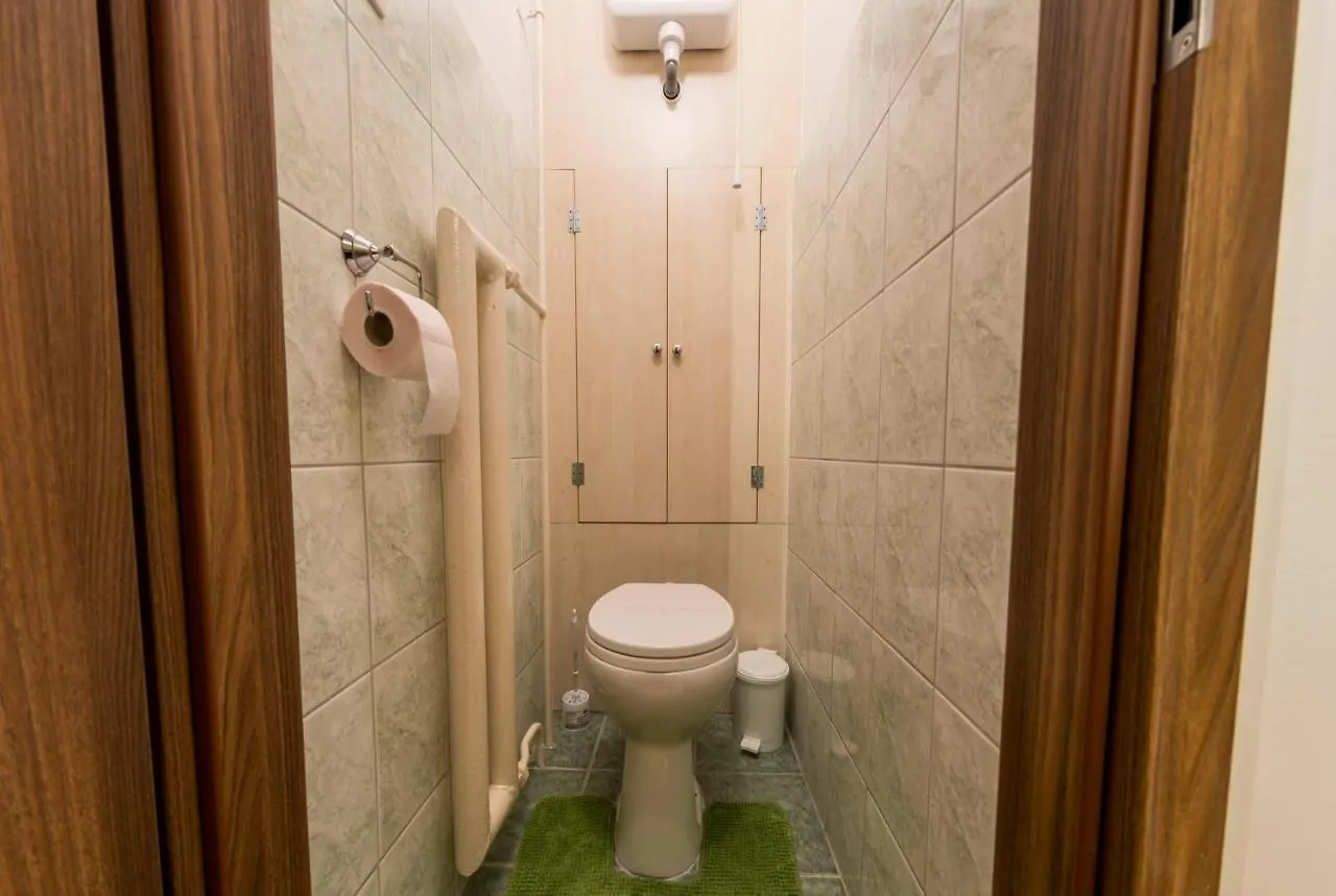 Central Home- Pesterzsebet Budapest Hungary