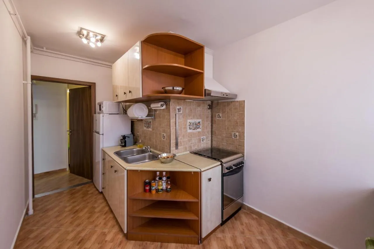 בודפשט Central Home- Pesterzsebet