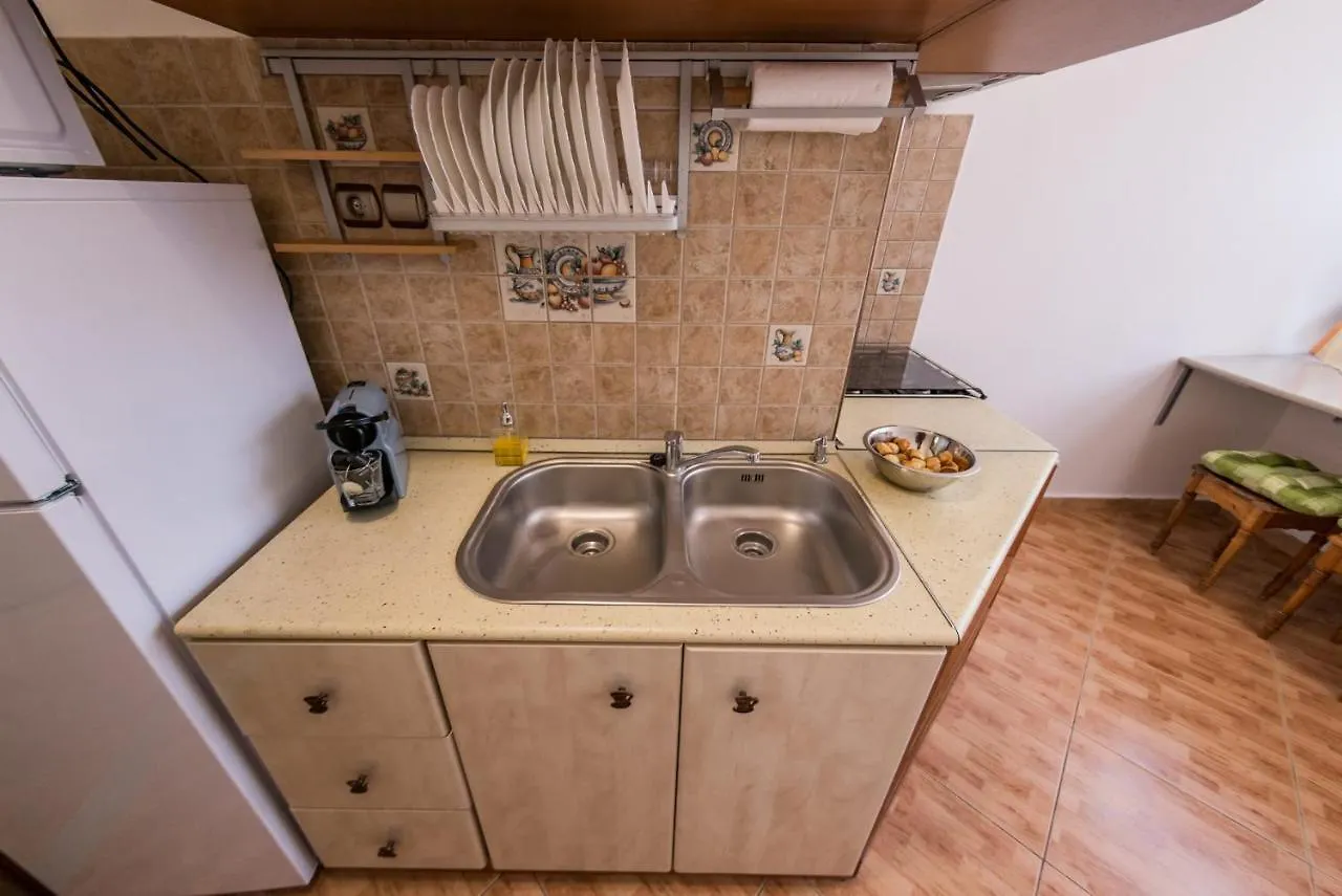 Apartment Central Home- Pesterzsebet Budapest Hungary