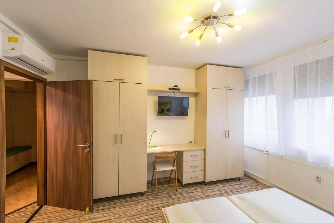 דירה בודפשט Central Home- Pesterzsebet