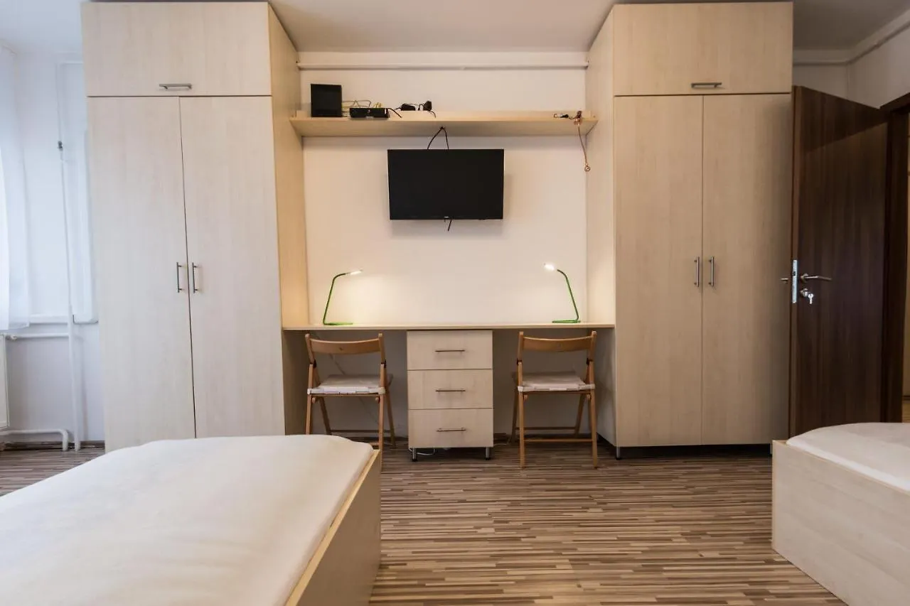 Central Home- Pesterzsebet Budapest