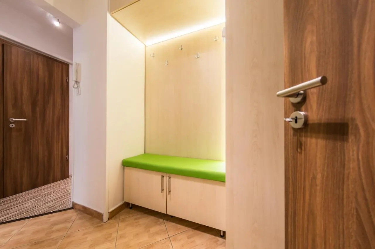 Central Home- Pesterzsebet Budapest Hungary