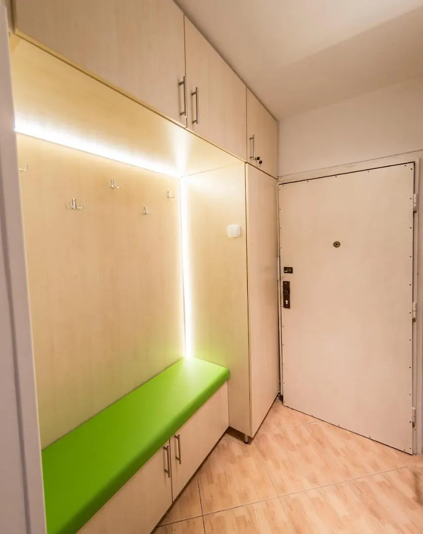 Central Home- Pesterzsebet Budapest